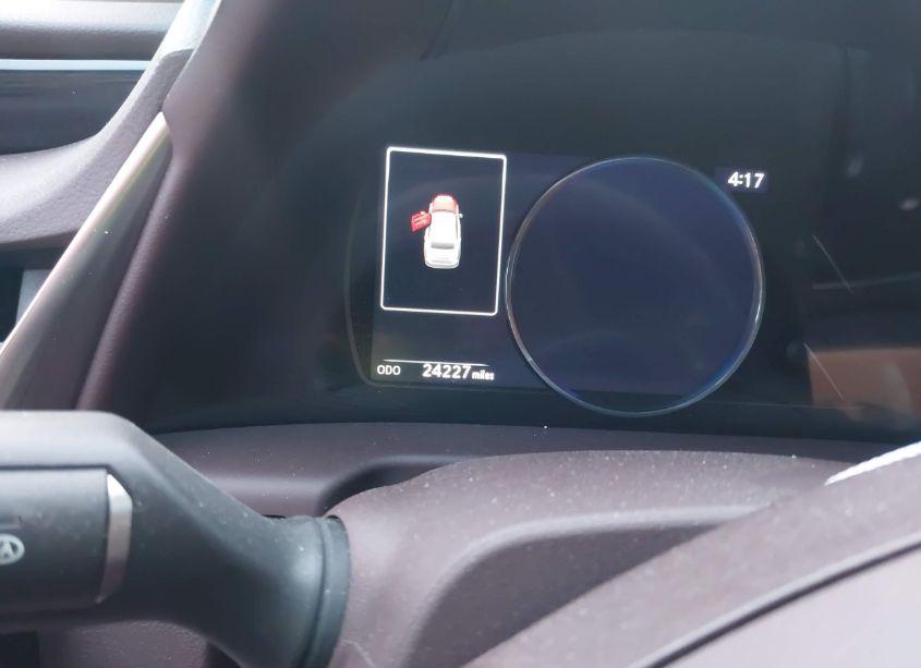 Photo 16 of 2019 Lexus Es 350 (VIN 58ABZ1B16KU010932)