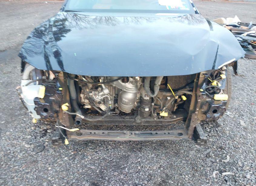 Photo 6 of 2019 Lexus Es 350 (VIN 58ABZ1B16KU010932)