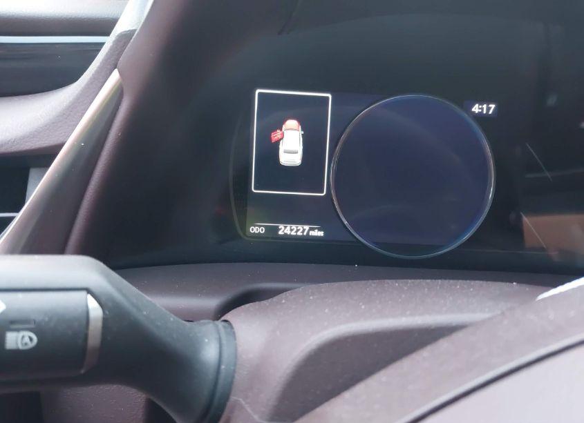 Photo 7 of 2019 Lexus Es 350 (VIN 58ABZ1B16KU010932)