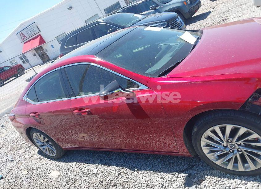 Photo 13 of 2019 Lexus Es 350 ULTRA LUXURY (VIN 58ABZ1B16KU011174)