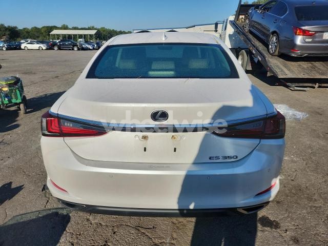 Photo 12 of 2019 LEXUS ES 350 (VIN 58ABZ1B16KU017329)