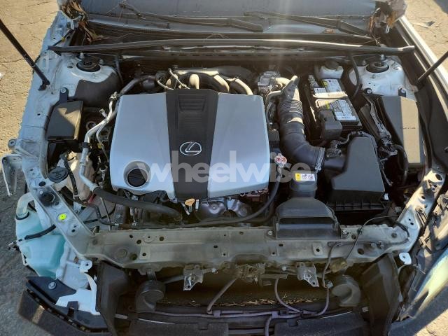 Photo 13 of 2019 LEXUS ES 350 (VIN 58ABZ1B16KU017329)