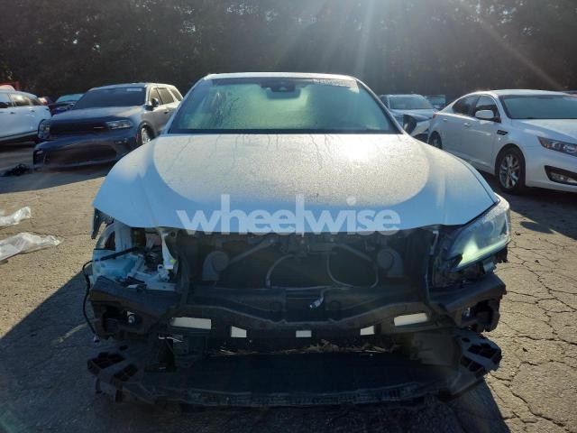 Photo 6 of 2019 LEXUS ES 350 (VIN 58ABZ1B16KU017329)