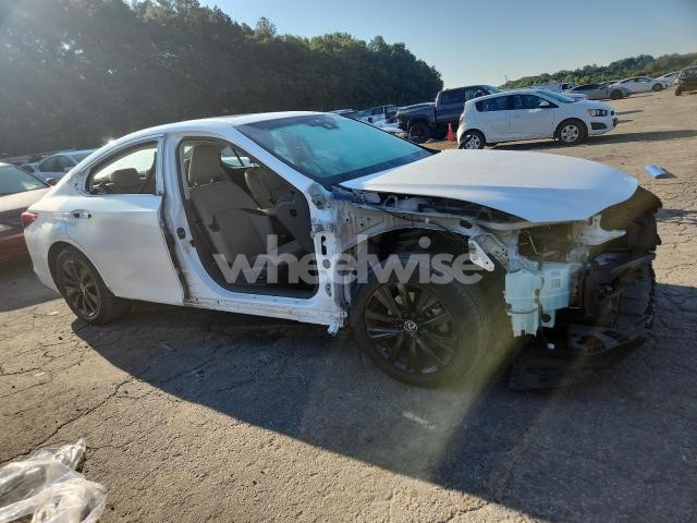 Photo 7 of 2019 LEXUS ES 350 (VIN 58ABZ1B16KU017329)