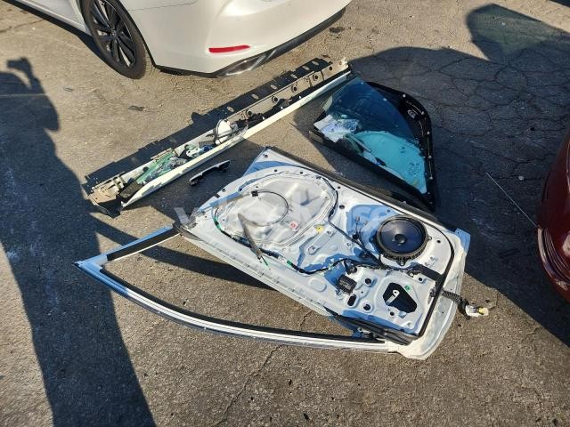 Photo 8 of 2019 LEXUS ES 350 (VIN 58ABZ1B16KU017329)