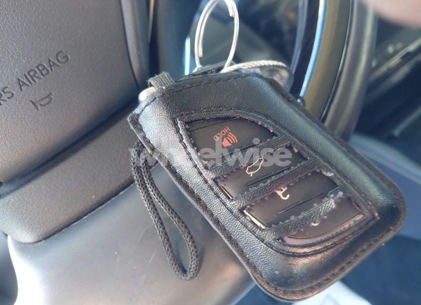 Photo 11 of 2019 Lexus Es 350 (VIN 58ABZ1B16KU026483)