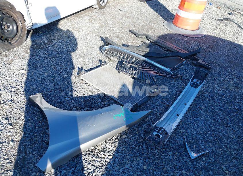 Photo 12 of 2019 Lexus Es 350 (VIN 58ABZ1B16KU026483)