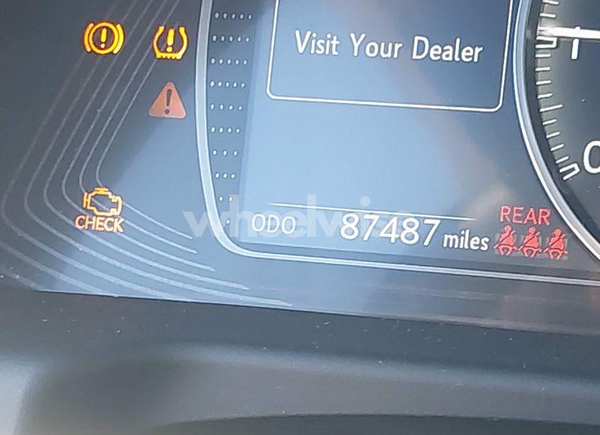 Photo 16 of 2019 Lexus Es 350 (VIN 58ABZ1B16KU026483)