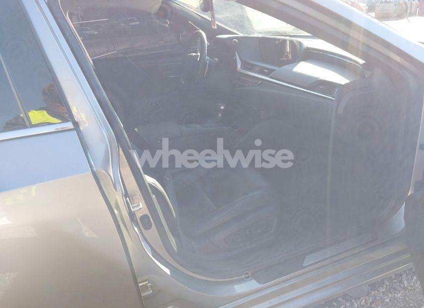 Photo 5 of 2019 Lexus Es 350 (VIN 58ABZ1B16KU026483)