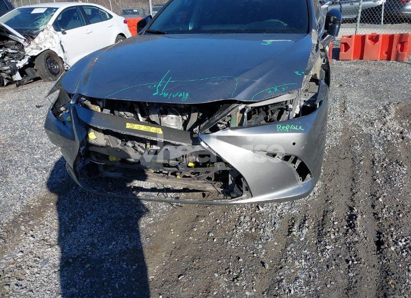 Photo 6 of 2019 Lexus Es 350 (VIN 58ABZ1B16KU026483)