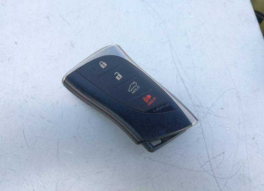 Photo 11 of 2019 Lexus Es 350 (VIN 58ABZ1B16KU030839)