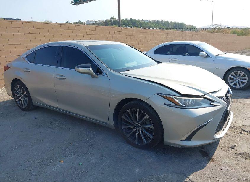 Photo 13 of 2019 Lexus Es 350 (VIN 58ABZ1B16KU030839)