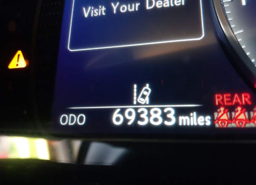 Photo 15 of 2019 Lexus Es 350 (VIN 58ABZ1B16KU030839)