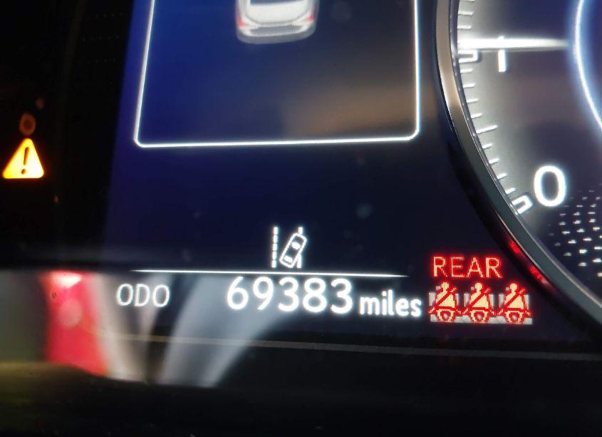 Photo 7 of 2019 Lexus Es 350 (VIN 58ABZ1B16KU030839)