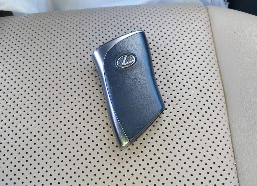 Photo 11 of 2019 Lexus Es 350 (VIN 58ABZ1B16KU034860)