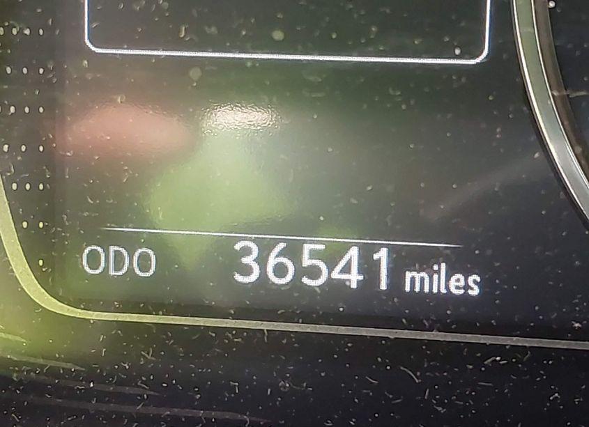 Photo 15 of 2019 Lexus Es 350 (VIN 58ABZ1B16KU034860)