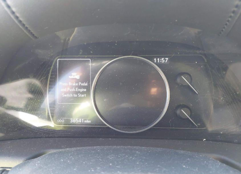 Photo 7 of 2019 Lexus Es 350 (VIN 58ABZ1B16KU034860)