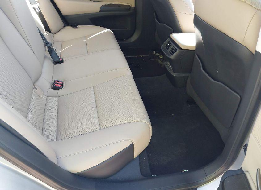 Photo 8 of 2019 Lexus Es 350 (VIN 58ABZ1B16KU034860)