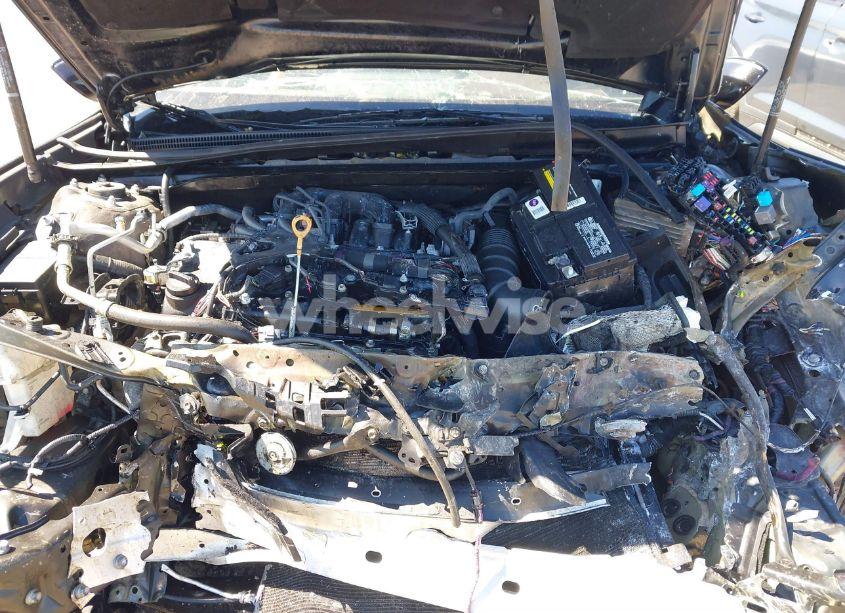 Photo 10 of 2019 Lexus Es 350 (VIN 58ABZ1B16KU035152)