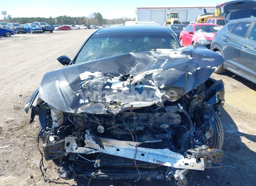 Photo 12 of 2019 Lexus Es 350 (VIN 58ABZ1B16KU035152)