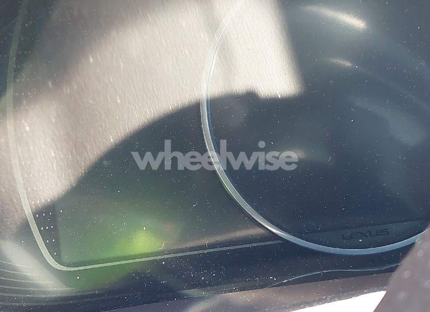 Photo 15 of 2019 Lexus Es 350 (VIN 58ABZ1B16KU035152)