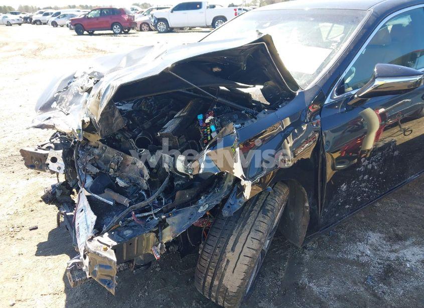 Photo 6 of 2019 Lexus Es 350 (VIN 58ABZ1B16KU035152)