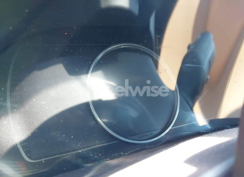 Photo 7 of 2019 Lexus Es 350 (VIN 58ABZ1B16KU035152)