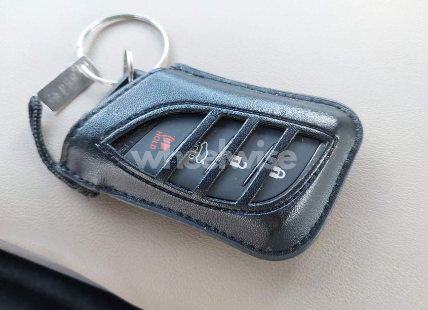 Photo 11 of 2019 Lexus Es 350 (VIN 58ABZ1B16KU042893)