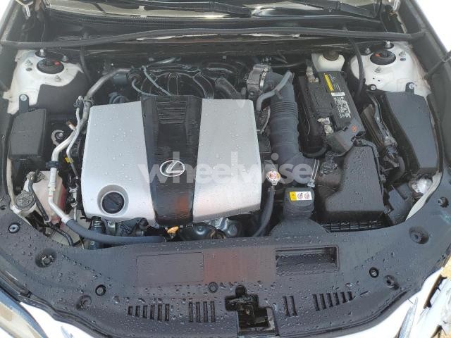 Photo 11 of 2019 LEXUS ES 350 (VIN 58ABZ1B16KU046278)