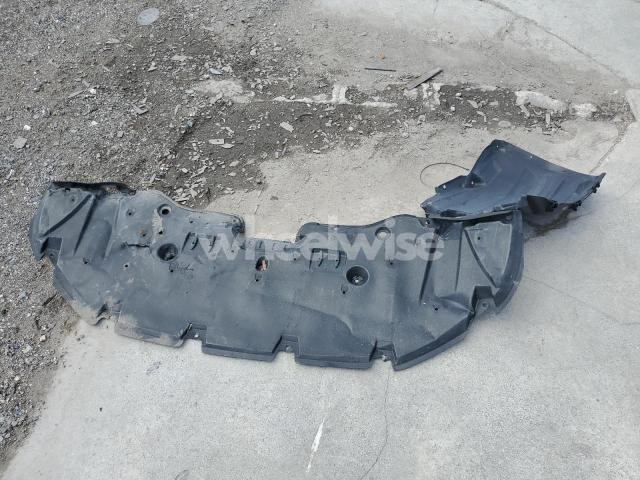 Photo 8 of 2019 LEXUS ES 350 (VIN 58ABZ1B16KU046278)