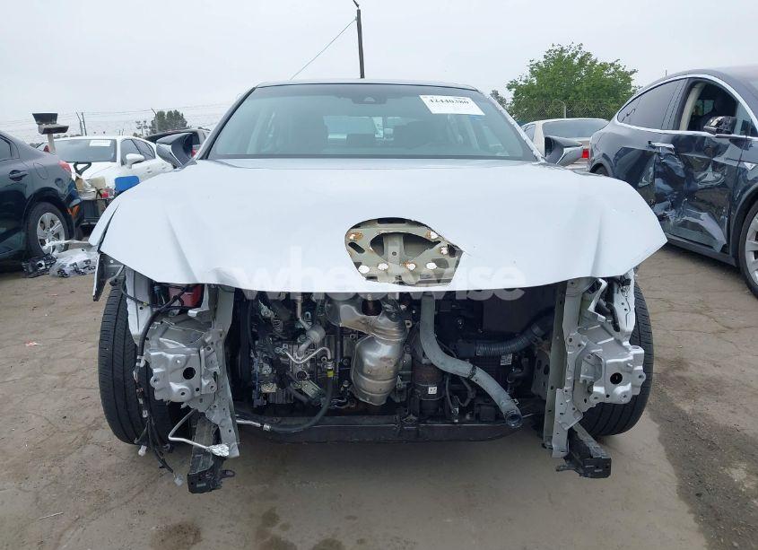 Photo 13 of 2019 Lexus Es 350 (VIN 58ABZ1B16KU046927)