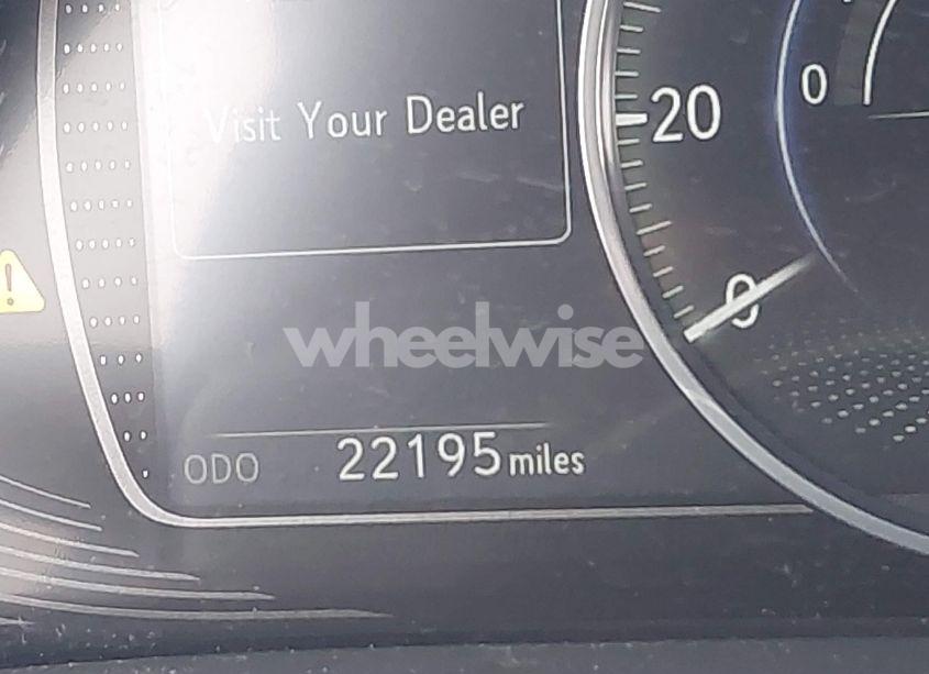 Photo 16 of 2019 Lexus Es 350 (VIN 58ABZ1B16KU046927)