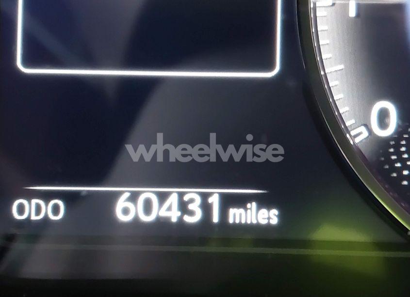 Photo 15 of 2019 Lexus Es 350 LUXURY (VIN 58ABZ1B17KU020000)