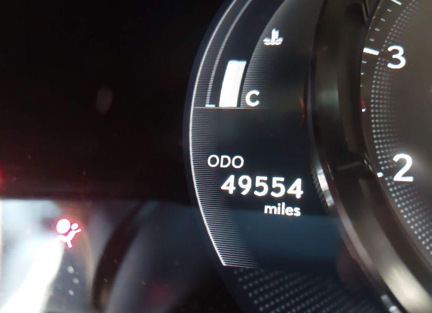 Photo 15 of 2019 Lexus Es 350 F SPORT (VIN 58ABZ1B18KU002587)