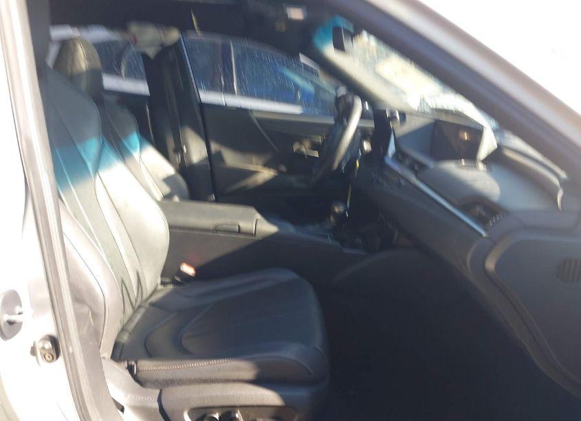 Photo 5 of 2019 Lexus Es 350 F SPORT (VIN 58ABZ1B18KU002587)