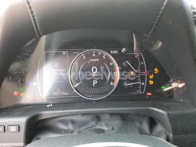 Photo 4 of 2019 LEXUS ES 350 (VIN 58ABZ1B18KU028591)