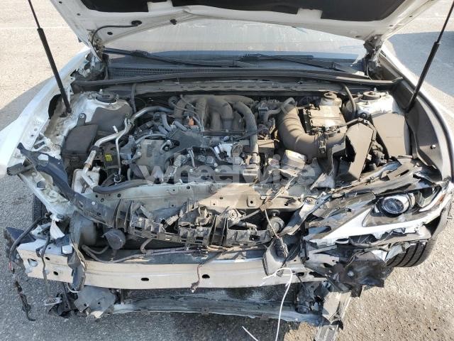 Photo 5 of 2019 LEXUS ES 350 (VIN 58ABZ1B18KU028591)