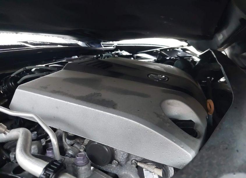 Photo 10 of 2019 Lexus Es 350 (VIN 58ABZ1B18KU041549)