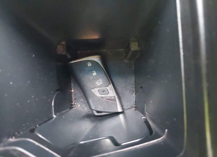 Photo 11 of 2019 Lexus Es 350 (VIN 58ABZ1B18KU041549)