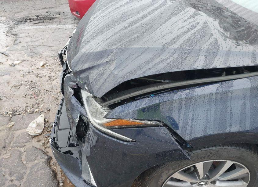 Photo 18 of 2019 Lexus Es 350 (VIN 58ABZ1B18KU041549)