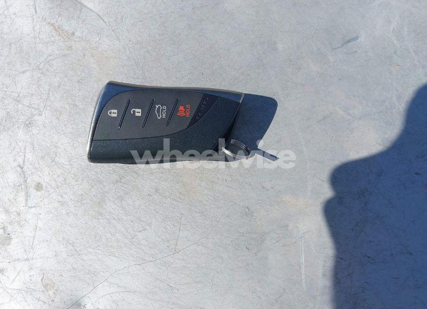 Photo 11 of 2019 Lexus Es 350 (VIN 58ABZ1B18KU045052)