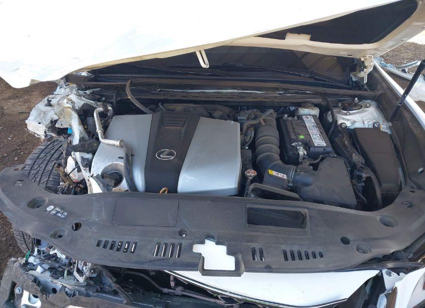 Photo 10 of 2019 Lexus Es 350 F SPORT (VIN 58ABZ1B18KU048985)