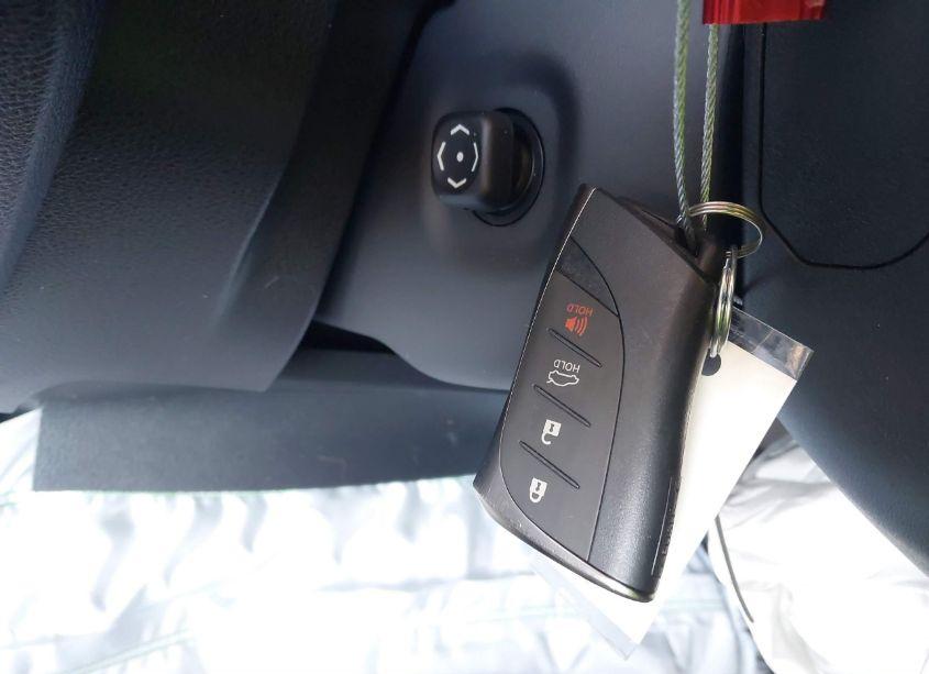 Photo 11 of 2019 Lexus Es 350 F SPORT (VIN 58ABZ1B18KU048985)