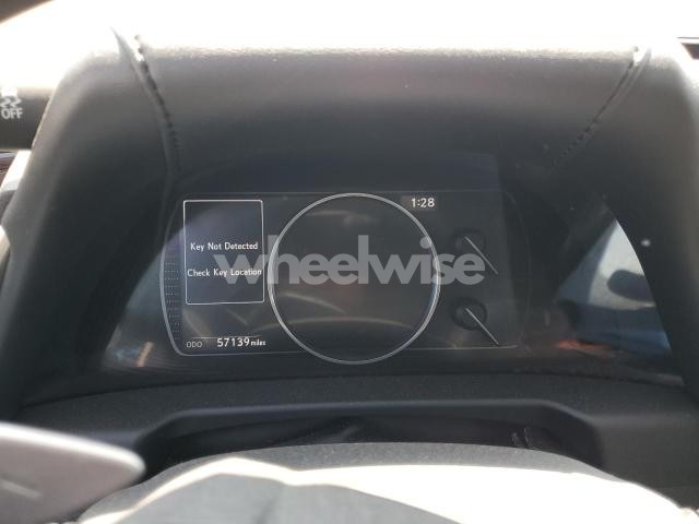 Photo 10 of 2019 LEXUS ES 350 (VIN 58ABZ1B18KU050803)