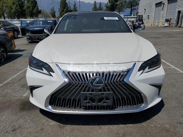 Photo 4 of 2019 LEXUS ES 350 (VIN 58ABZ1B18KU050803)
