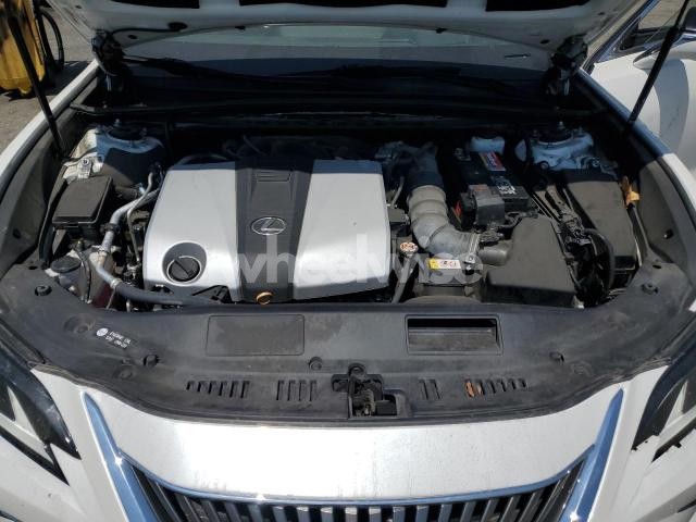 Photo 5 of 2019 LEXUS ES 350 (VIN 58ABZ1B18KU050803)