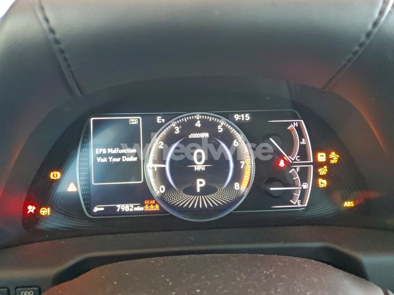 Photo 9 of 2019 LEXUS ES 350 (VIN 58ABZ1B19KU003375)