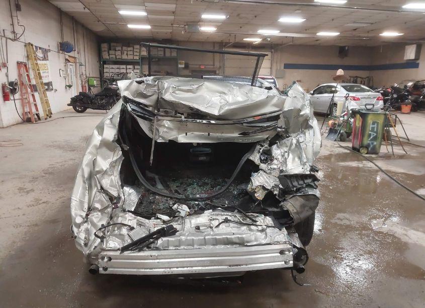 Photo 16 of 2019 Lexus Es 350 ULTRA LUXURY (VIN 58ABZ1B19KU006308)