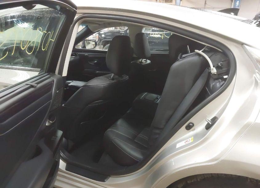 Photo 8 of 2019 Lexus Es 350 ULTRA LUXURY (VIN 58ABZ1B19KU006308)