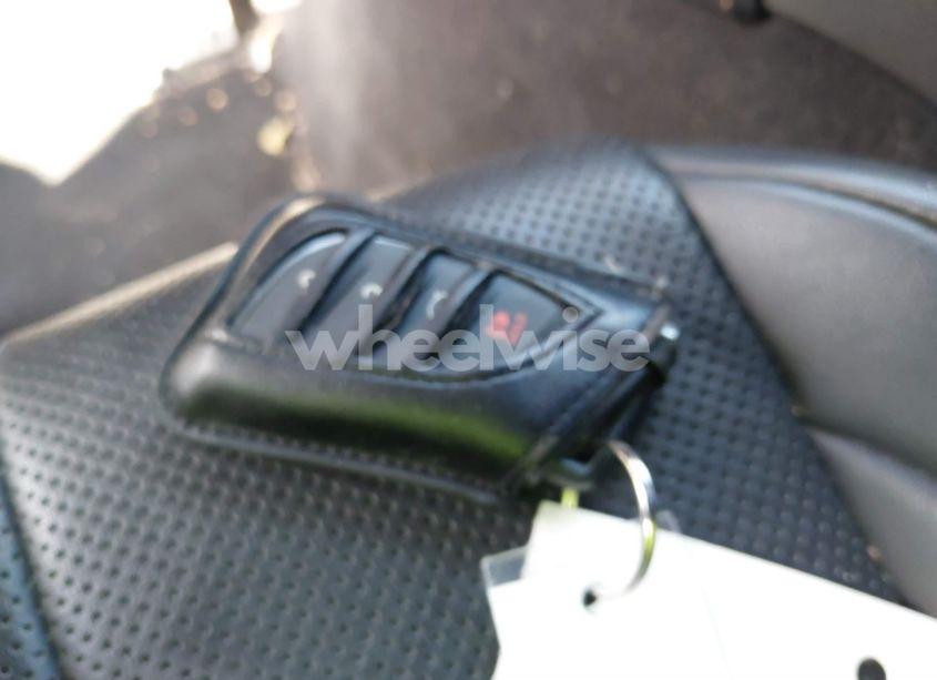 Photo 11 of 2019 Lexus Es 350 F SPORT (VIN 58ABZ1B19KU014330)